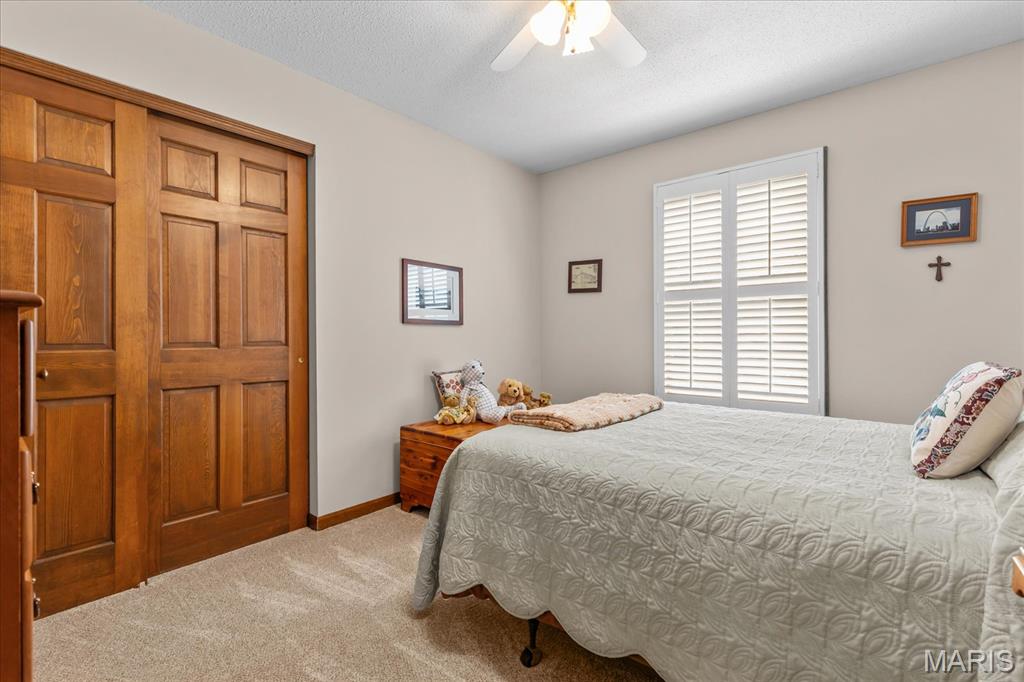 Carriage Hills #1 - Residential