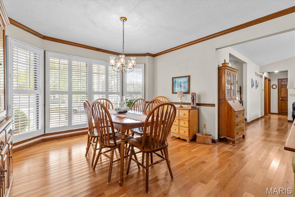 Carriage Hills #1 - Residential