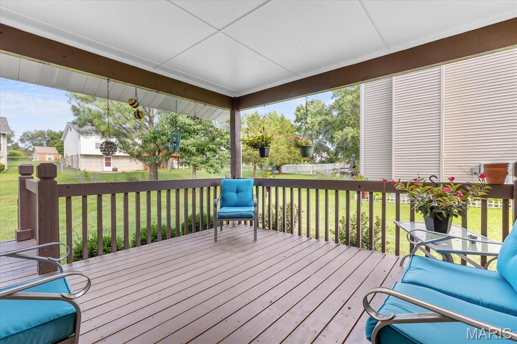 Carriage Hills #1 - Residential