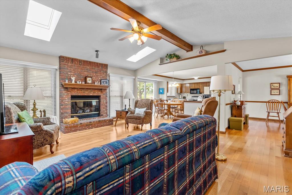 Carriage Hills #1 - Residential