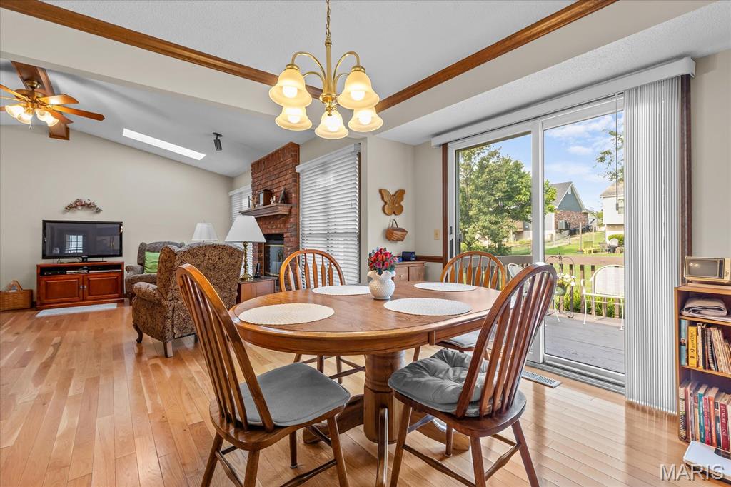 Carriage Hills #1 - Residential