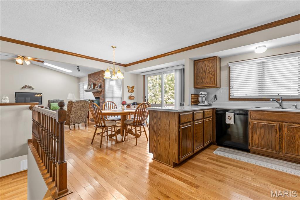 Carriage Hills #1 - Residential