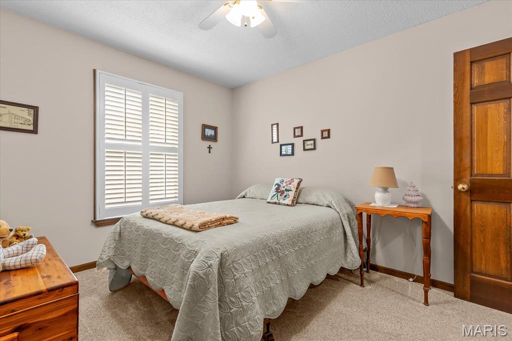 Carriage Hills #1 - Residential