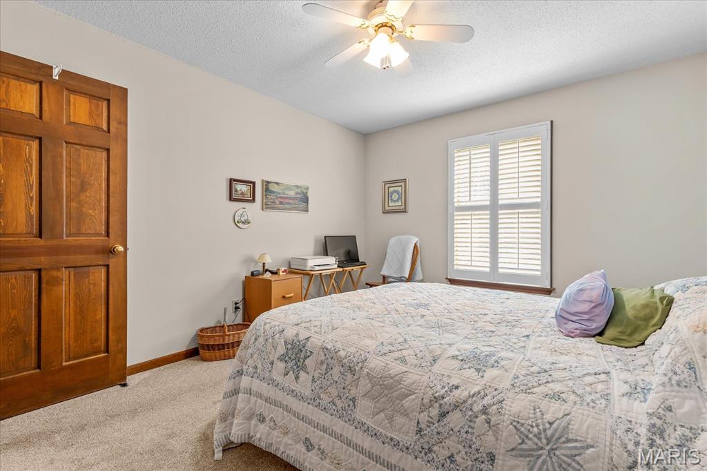 Carriage Hills #1 - Residential