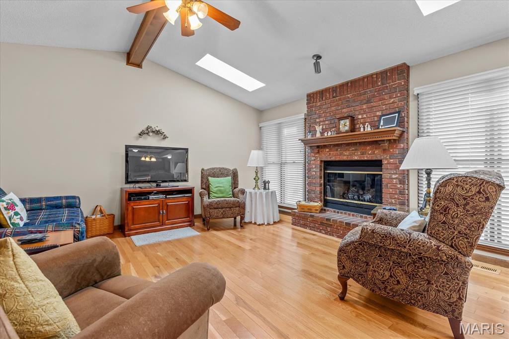 Carriage Hills #1 - Residential