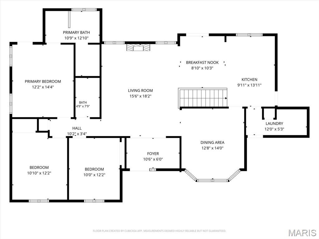 Carriage Hills #1 - Residential
