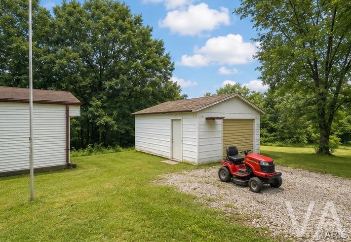 Watson Farm - Residential