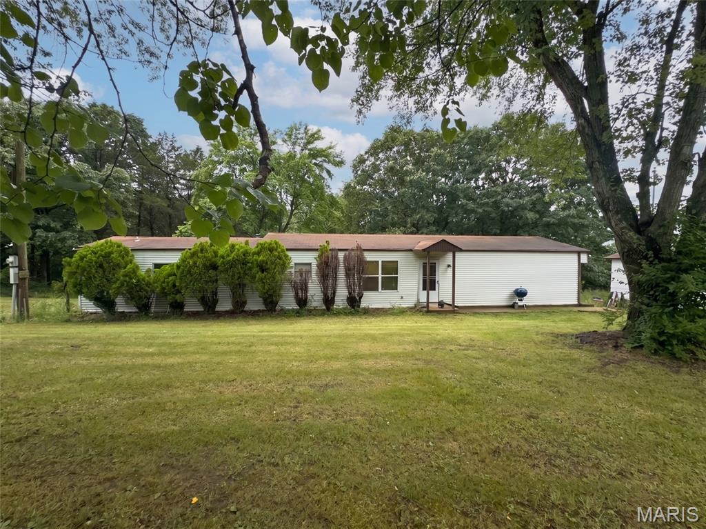 Watson Farm - Residential