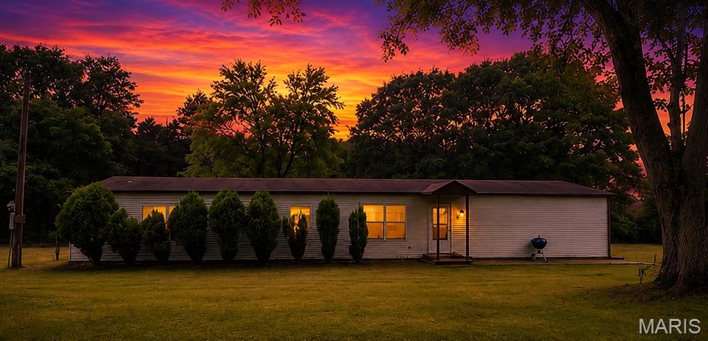 Watson Farm - Residential