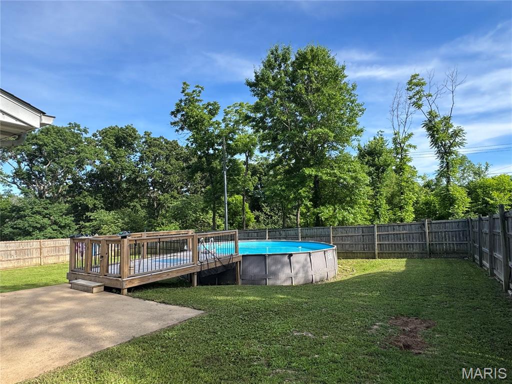 City/Owensville - Residential