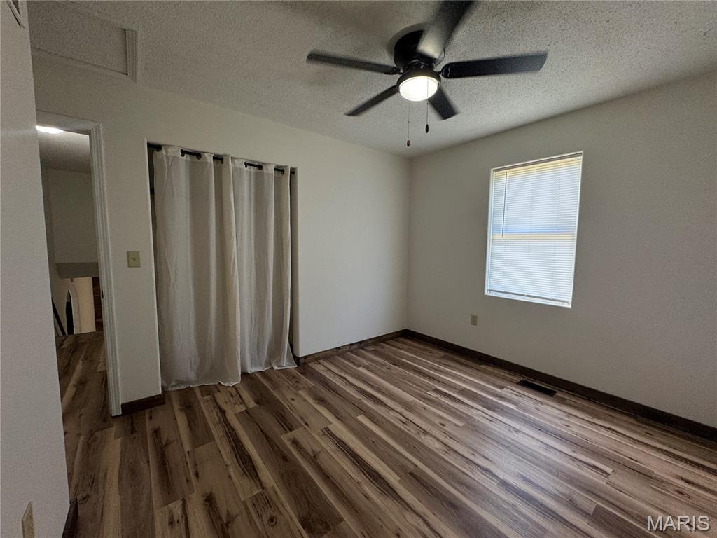 City/Owensville - Residential