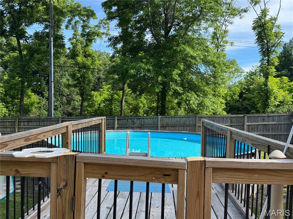 City/Owensville - Residential