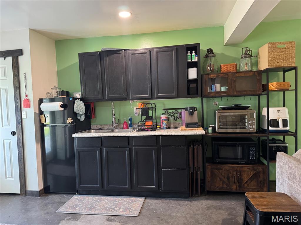 City/Owensville - Residential