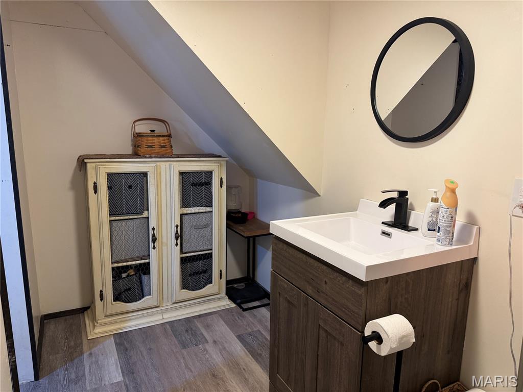 City/Owensville - Residential