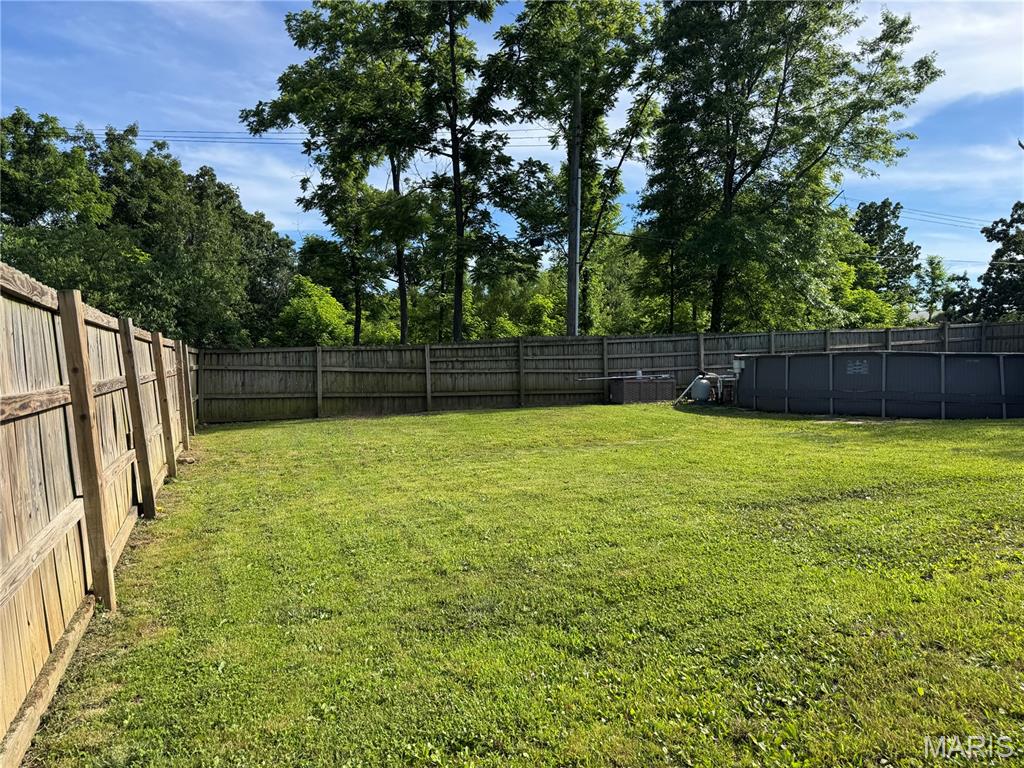 City/Owensville - Residential