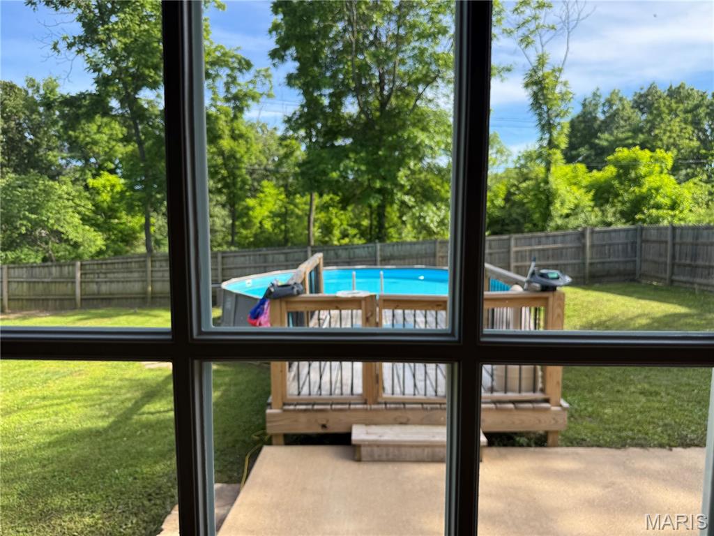 City/Owensville - Residential