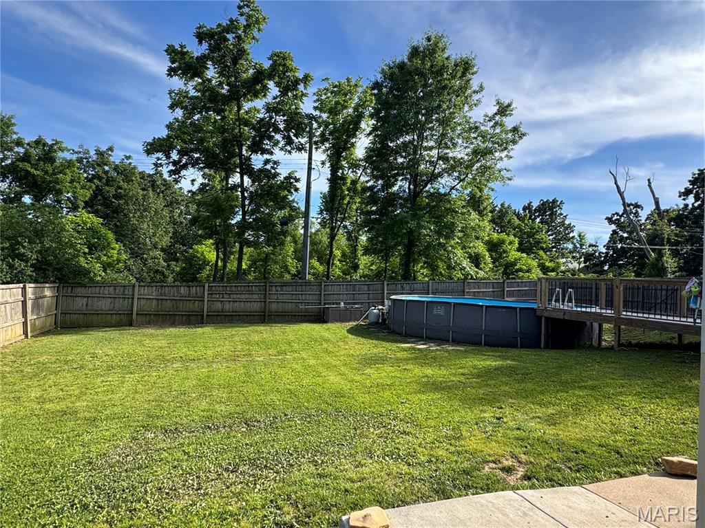 City/Owensville - Residential