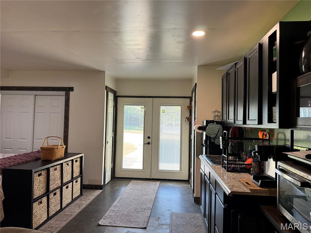 City/Owensville - Residential