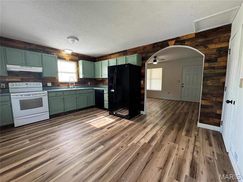 City/Owensville - Residential