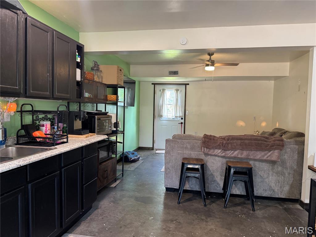 City/Owensville - Residential