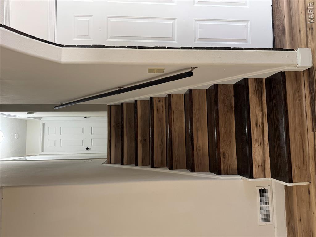 City/Owensville - Residential