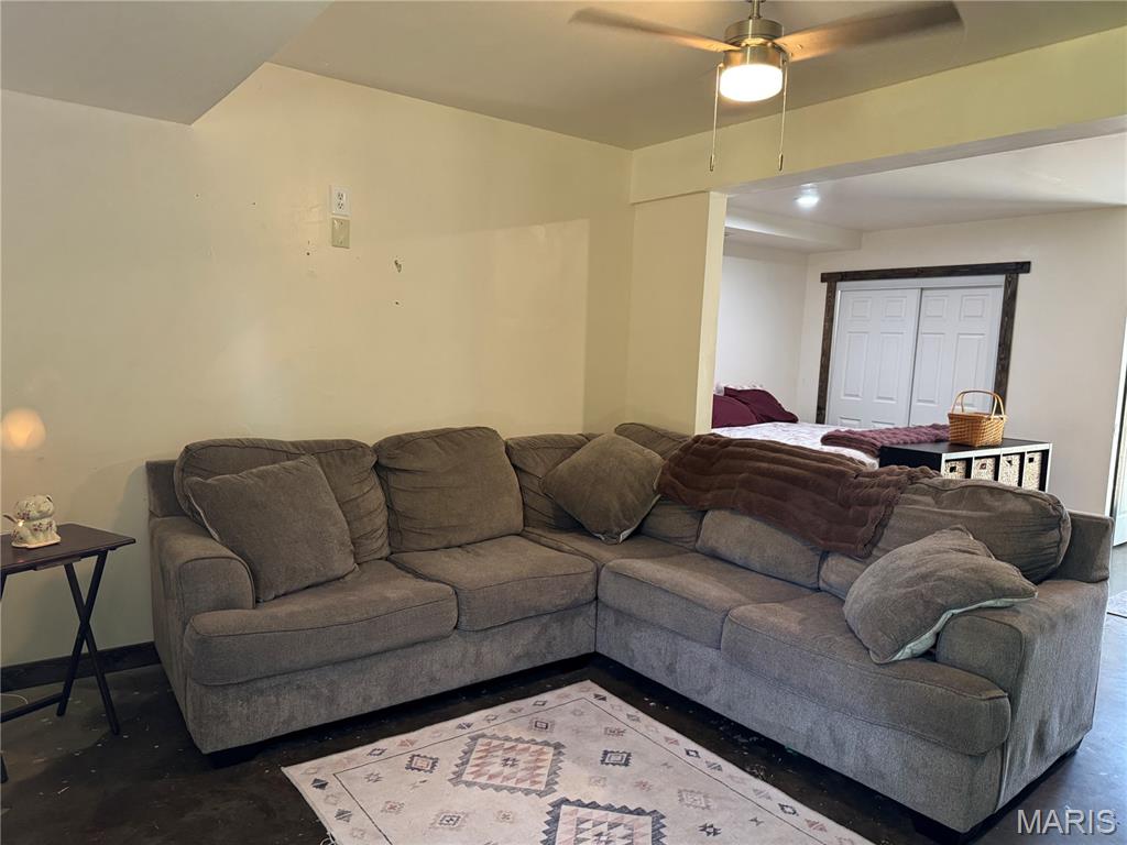 City/Owensville - Residential