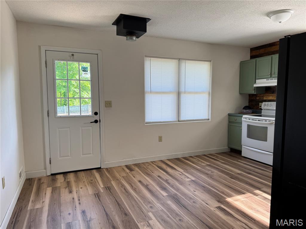 City/Owensville - Residential