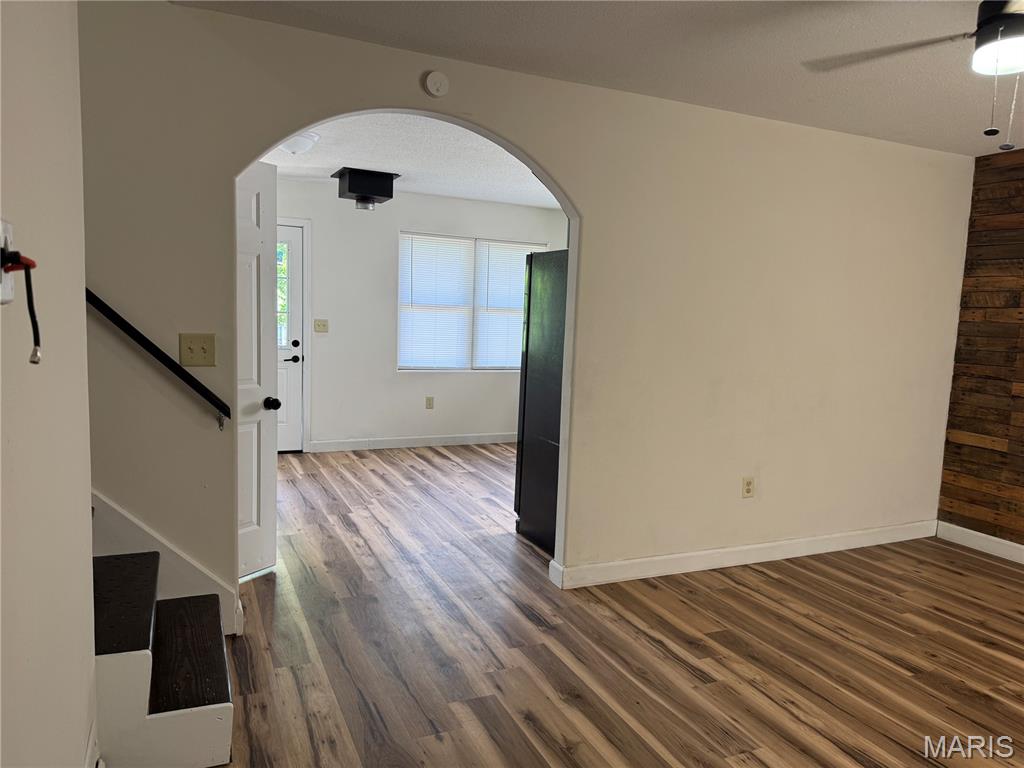City/Owensville - Residential