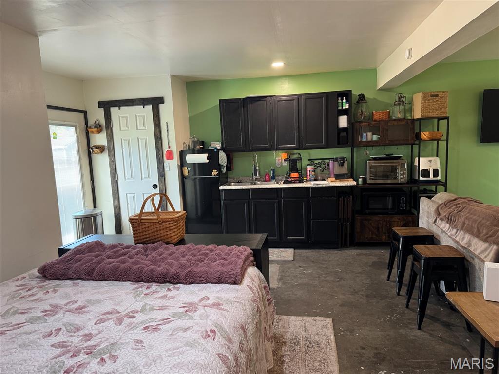 City/Owensville - Residential