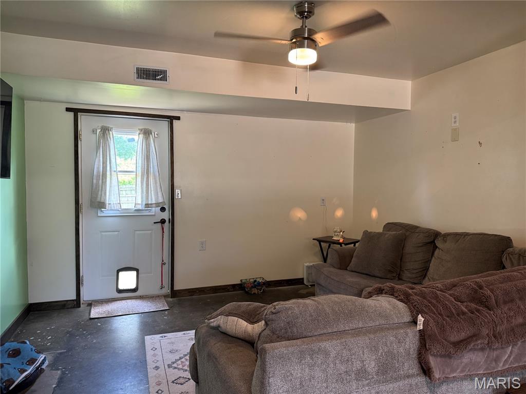 City/Owensville - Residential