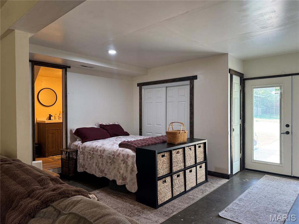 City/Owensville - Residential