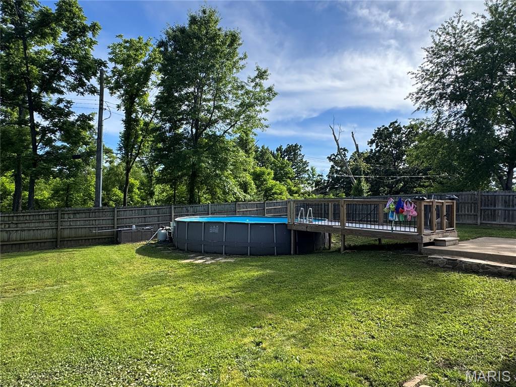 City/Owensville - Residential