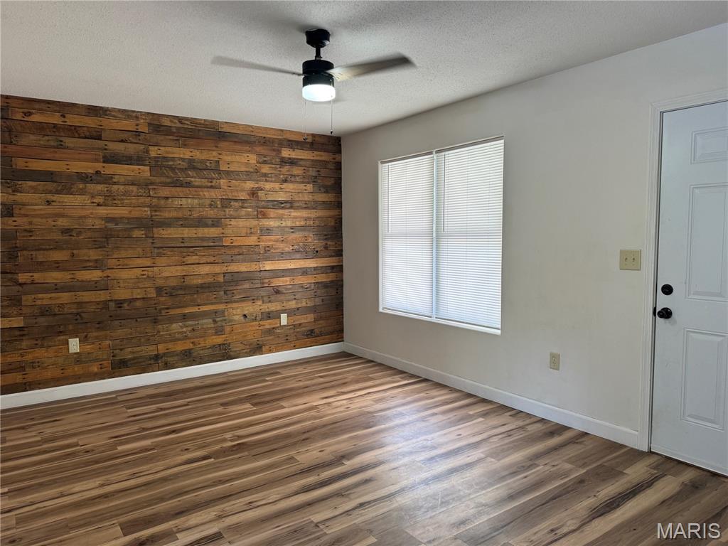 City/Owensville - Residential