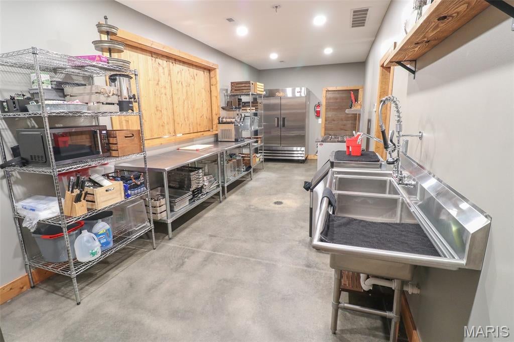 None - Commercial Sale