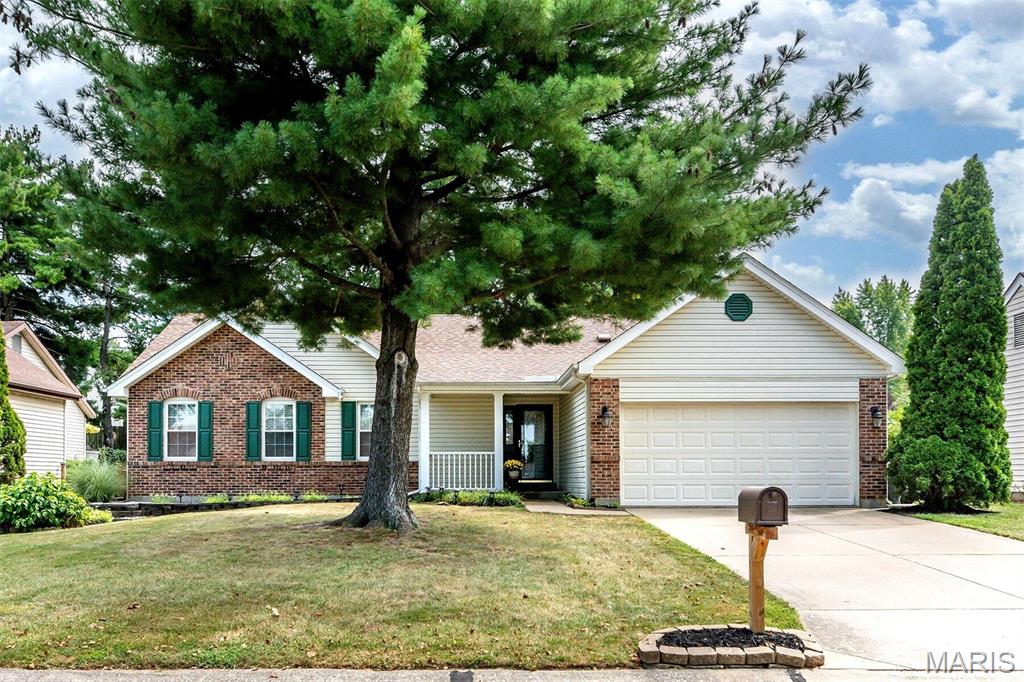 Schrader Farm Estate - Residential