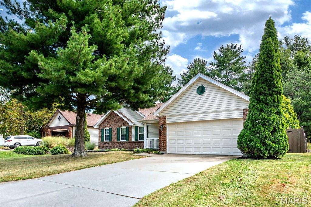 Schrader Farm Estate - Residential