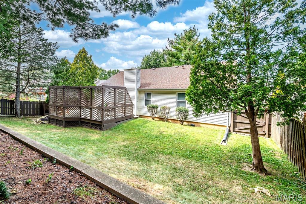 Schrader Farm Estate - Residential