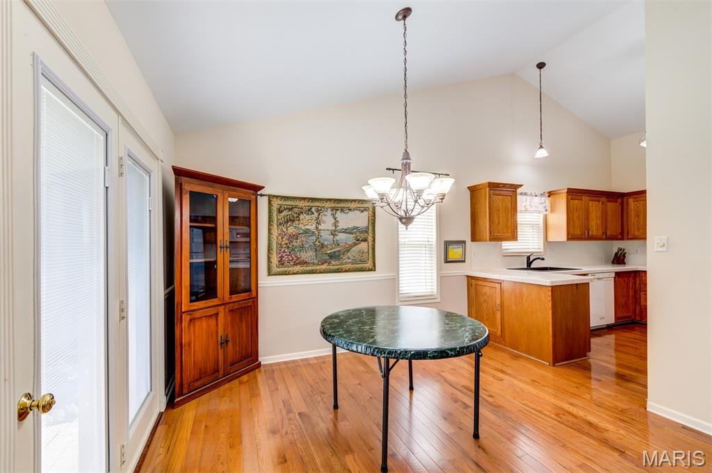 Schrader Farm Estate - Residential