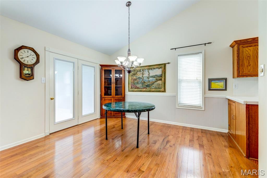 Schrader Farm Estate - Residential