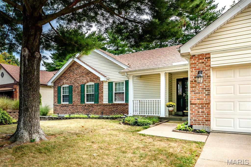 Schrader Farm Estate - Residential