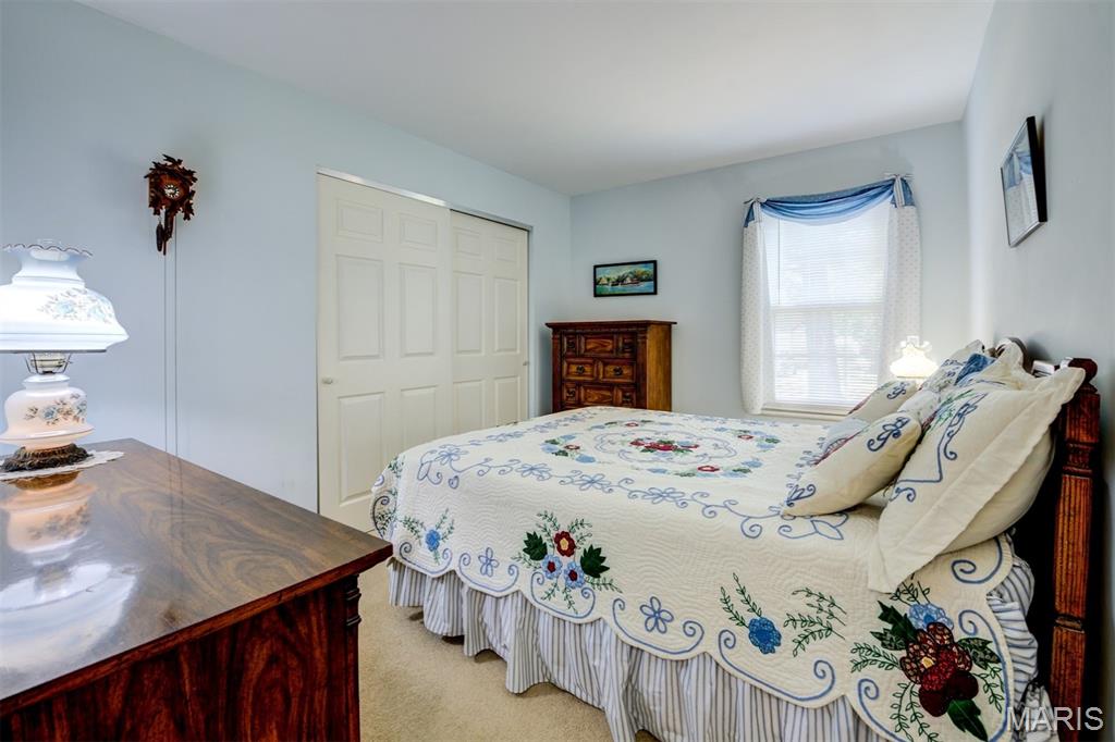 Schrader Farm Estate - Residential