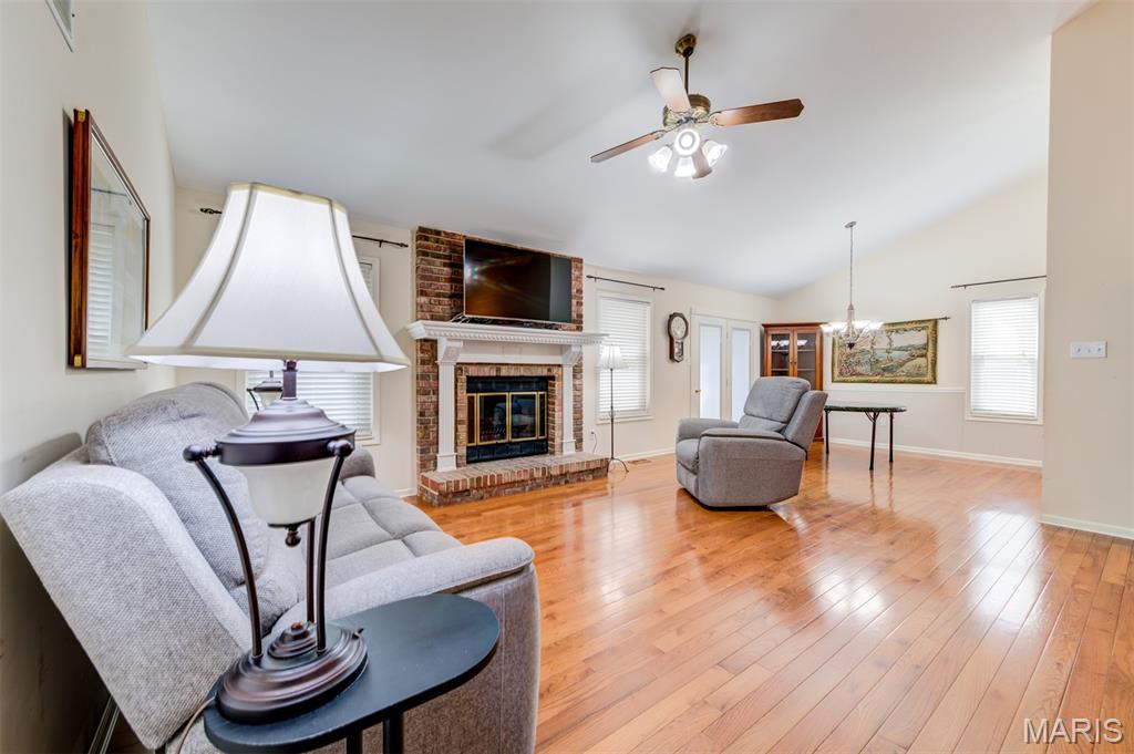 Schrader Farm Estate - Residential