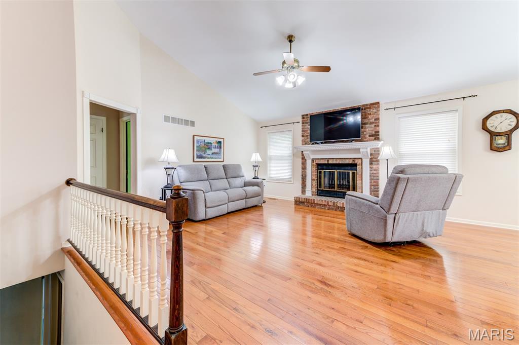Schrader Farm Estate - Residential