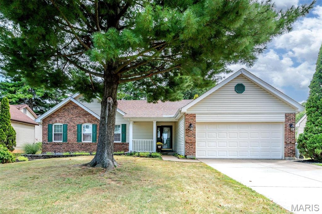 Schrader Farm Estate - Residential