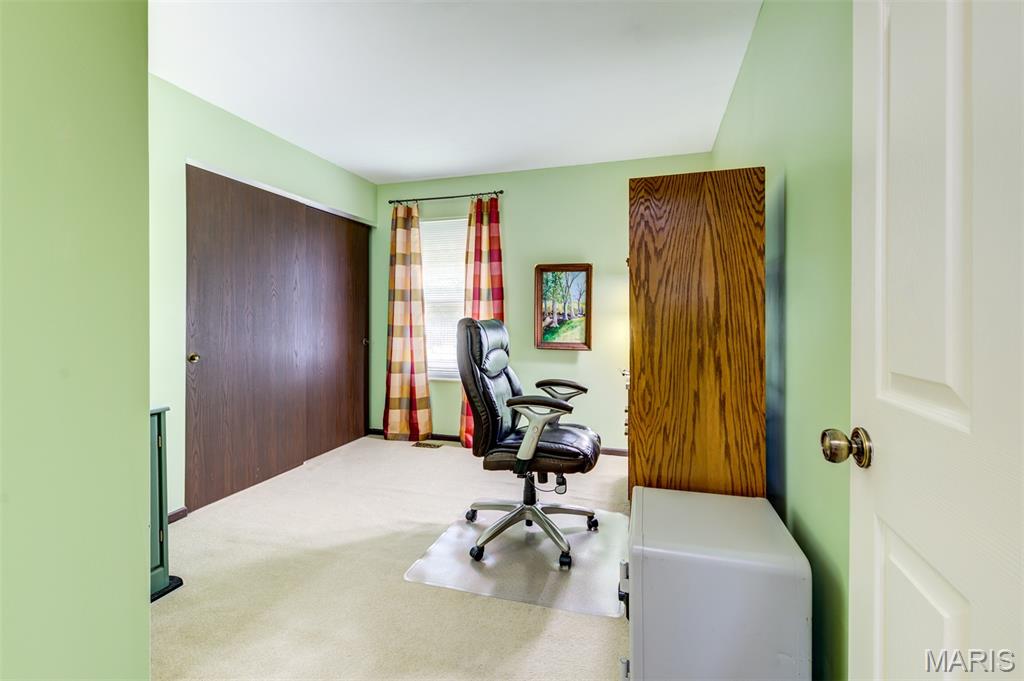 Schrader Farm Estate - Residential