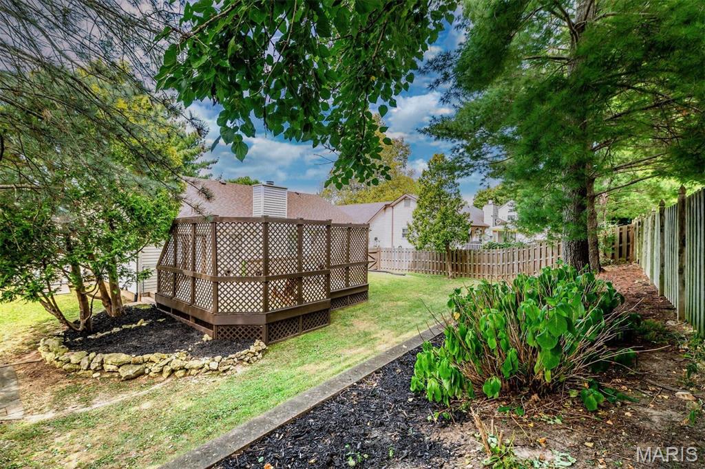 Schrader Farm Estate - Residential