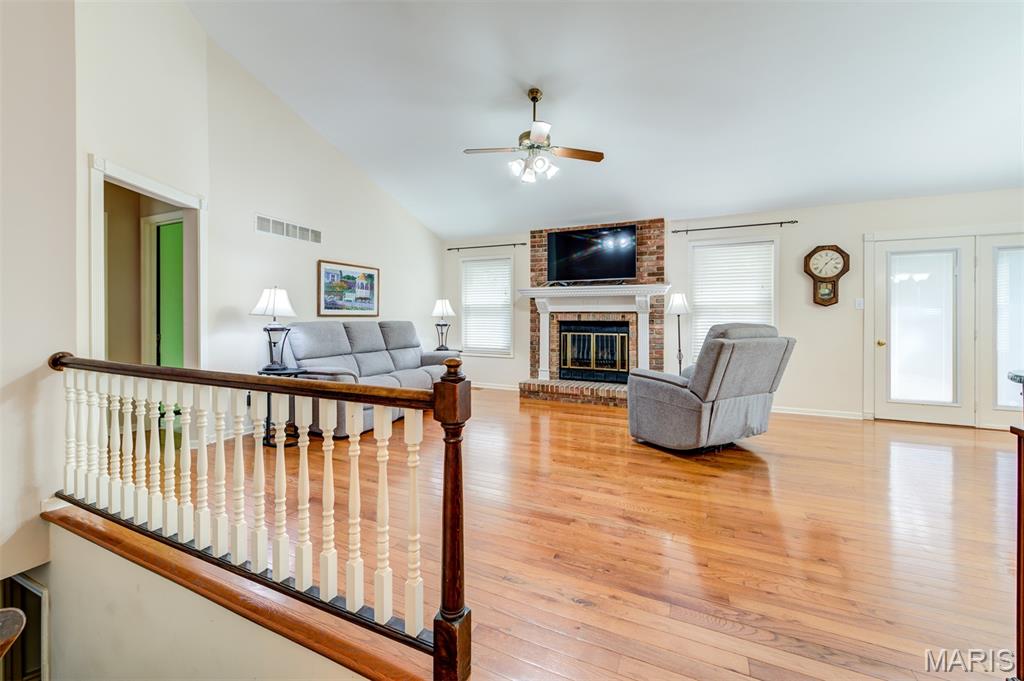 Schrader Farm Estate - Residential