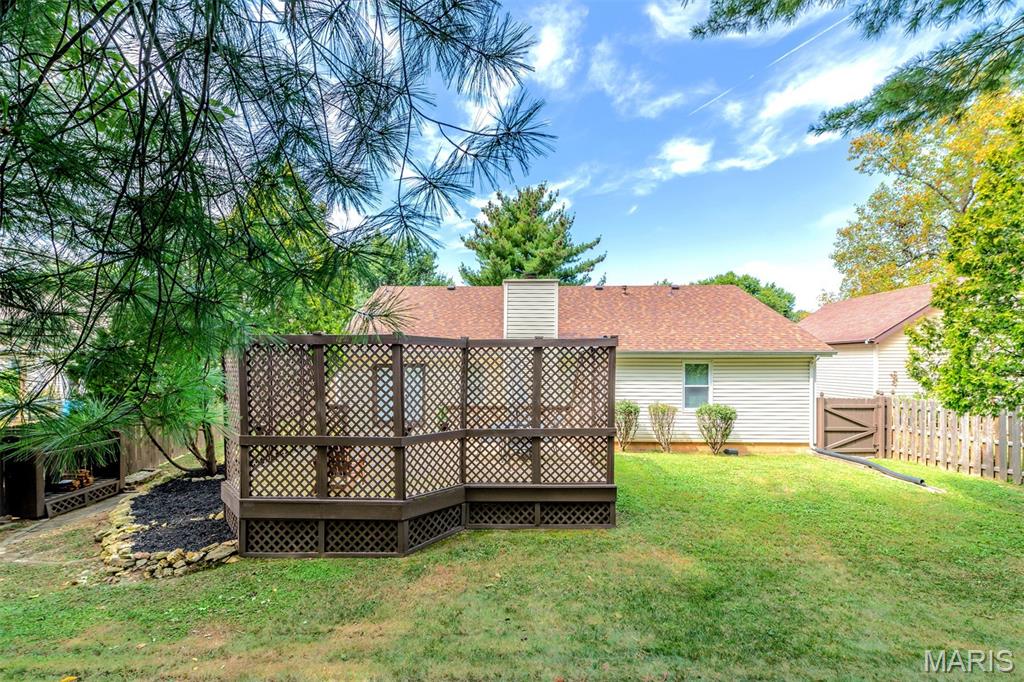 Schrader Farm Estate - Residential