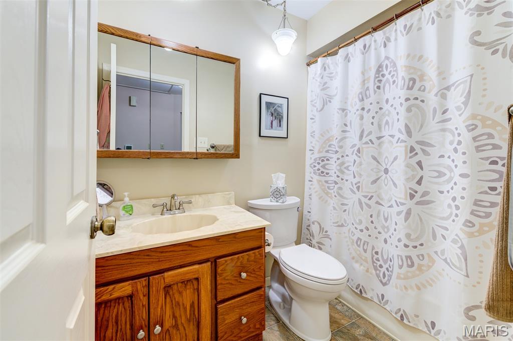 Schrader Farm Estate - Residential