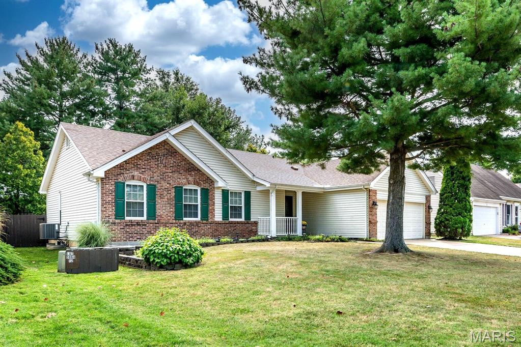 Schrader Farm Estate - Residential